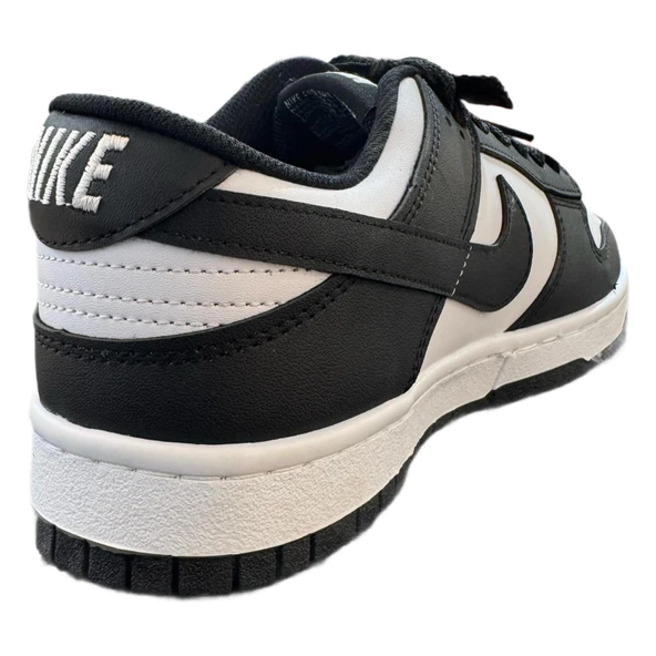 Nike Dunk Low Panda Erkek Ayakkabı - Resim 4