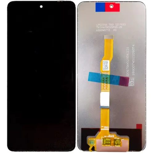 Vivo Y38 5G V2343 Uyumlu A Kalite Lcd Ekran Dokunmatik ürün görseli 1
