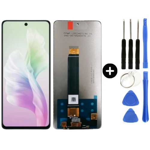 Mipo M59 Uyumlu Servis Lcd Ekran Dokunmatik + Tamir Seti ürün görseli 1