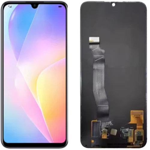 Huawei Nova 8 Se JSC-AL50 Uyumlu OLED Lcd Ekran Dokunmatik ürün görseli 1