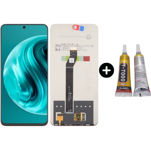 Huawei Nova 12i CTR-L81 Uyumlu Lcd Ekran Dokunmatik + B7000 ürün görseli 1