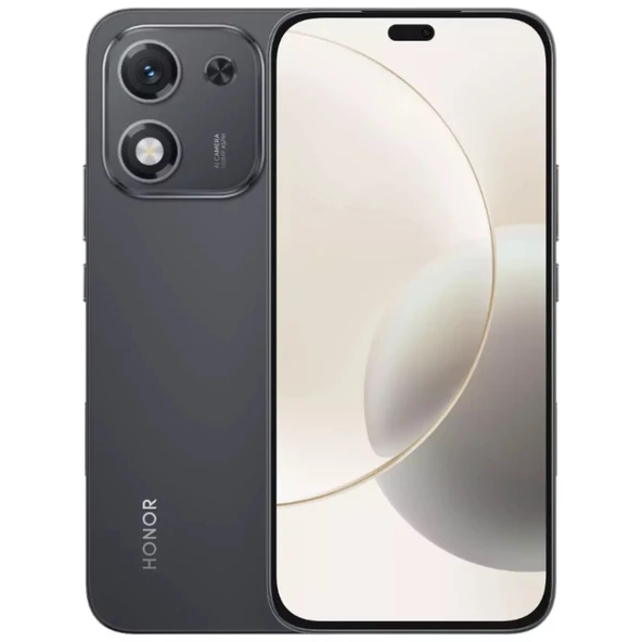 Honor X70i Uyumlu Ön Body Şeffaf Ultra Ekran Koruyucu Nano Jelatin ürün görseli 1