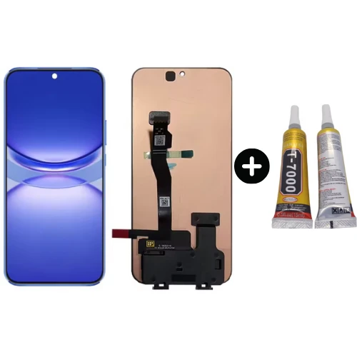 Huawei Nova 12S FOA-LX9 Uyumlu OLED Lcd Ekran Dokunmatik + B7000 ürün görseli 1