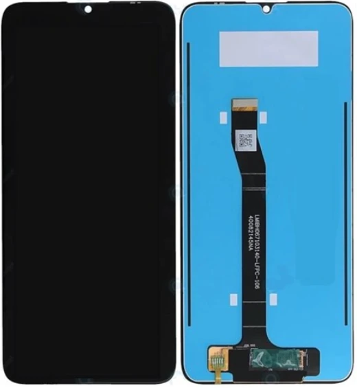 Huawei Nova Y71 Uyumlu A Kalite Lcd Ekran Dokunmatik Mega-L29CX ürün görseli 1