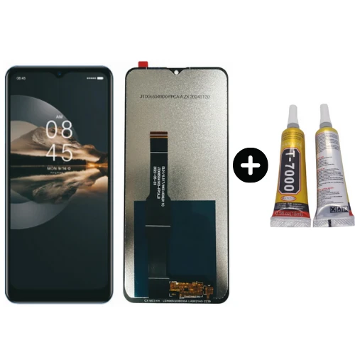 Mipo M33 Uyumlu Servis Lcd Ekran Dokunmatik + B7000 ürün görseli 1