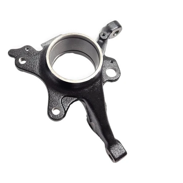 Seat Cordoba 1999-2002 Sağ Ön Aks Bilya Taşıyıcı 357407256C ürün görseli 1