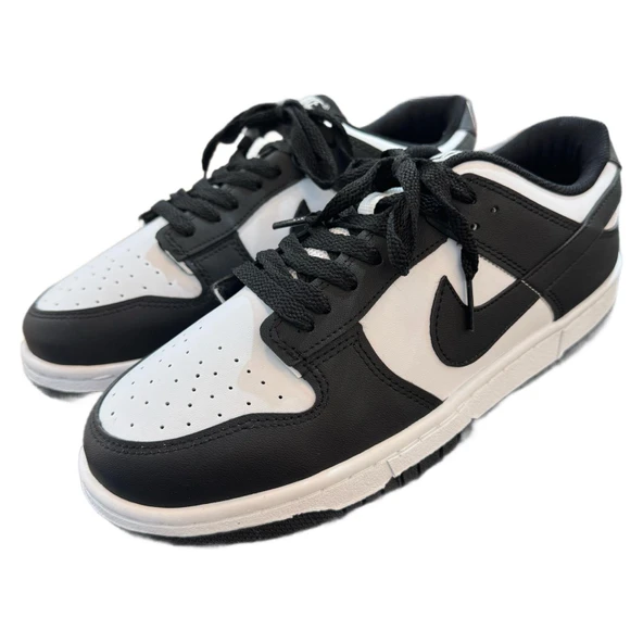 Nike Dunk Low Panda Erkek Ayakkabı ürün görseli 1