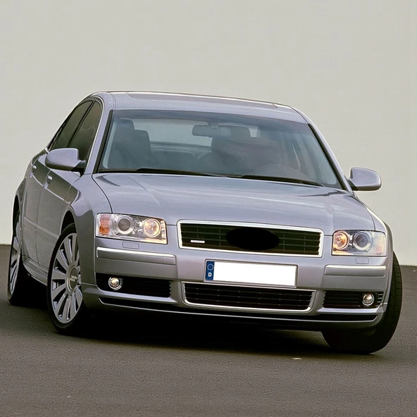 Audi A8 2004-2007 3.0TDi V6 Direksiyon Pompa Kasnağı 059145255C - Resim 2