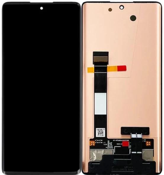 Tcl 20 Pro 5G T810H Uyumlu OLED Lcd Ekran Dokunmatik ürün görseli 1