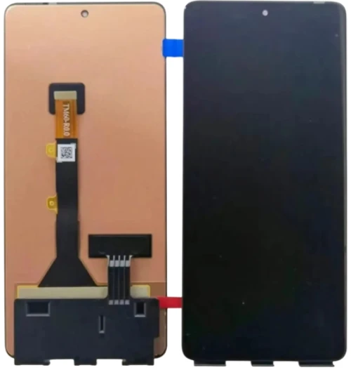 İnfinix GT 10 Pro X6739 Uyumlu OLED Lcd Ekran Dokunmatik ürün görseli 1