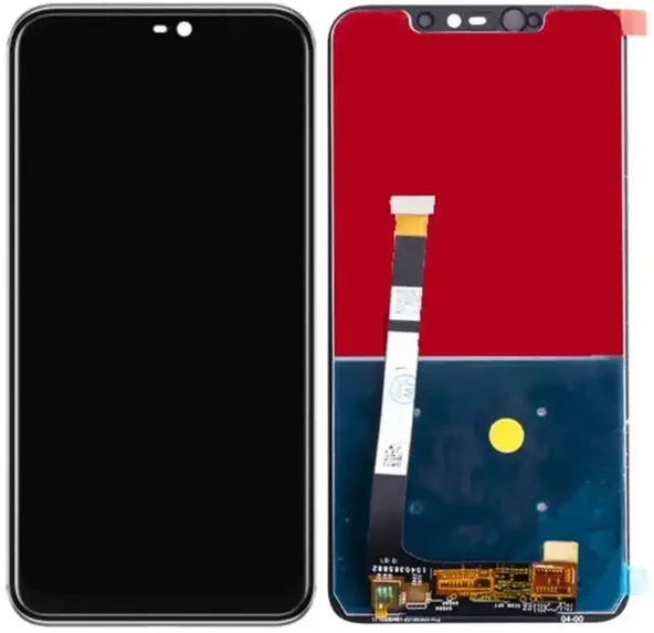 Casper Via A3 Plus Uyumlu Lcd Ekran Dokunmatik ürün görseli 1