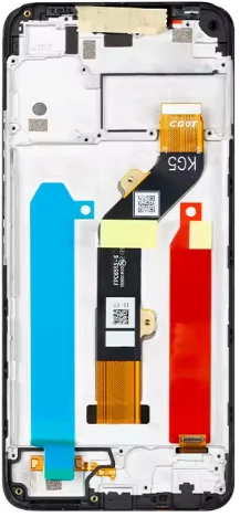 İnfinix Smart 6 X6511 Uyumlu Çıtalı A Kalite Lcd Ekran Dokunmatik ürün görseli 1