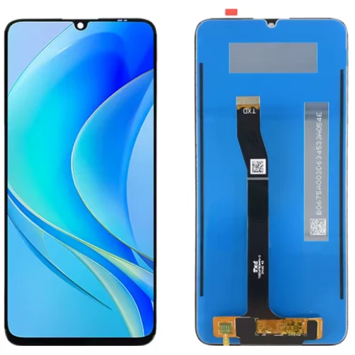 Huawei Nova Y70 MGA-LX9 Uyumlu Servis Lcd Ekran Dokunmatik ürün görseli 1