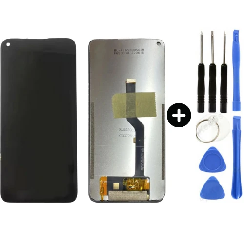 Trident A53 Pro Uyumlu Lcd Ekran Dokunmatik + Tamir Seti ürün görseli 1