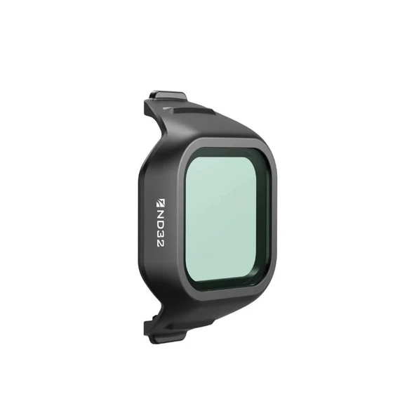 Freewell DJI Mini 5 Pro ND32 Filter ürün görseli 1