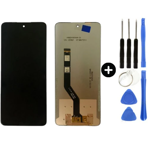 Trident A75 Pro Max Uyumlu HK Lcd Ekran Dokunmatik + Tamir Seti ürün görseli 1