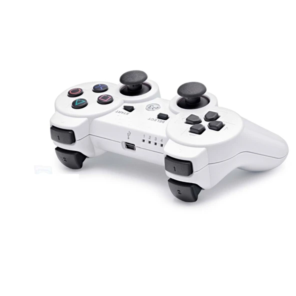 Ps3 Gamepad Beyaz HD306B ürün görseli 1
