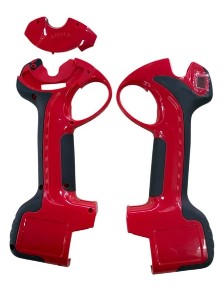 Kabze Komple Energy WS035 ürün görseli 1