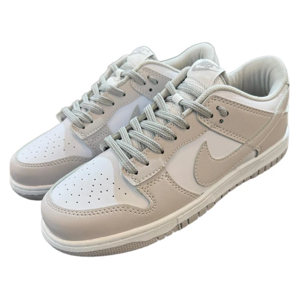 Nike Dunk Low Grey Fog Erkek Ayakkabı ürün görseli 1