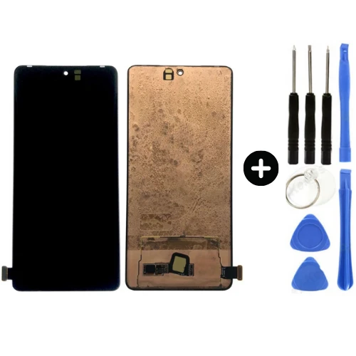 Vivo V30 Pro V2319 Uyumlu Lcd Ekran Dokunmatik + Tamir Seti ürün görseli 1