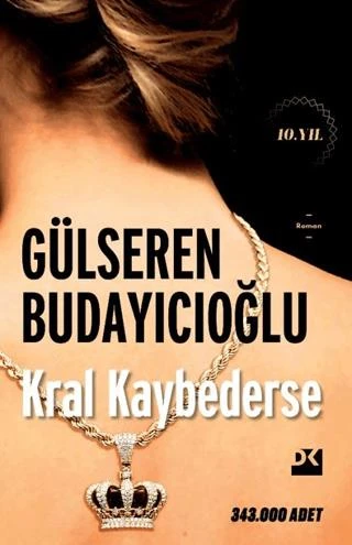 Kral Kaybederse - Sc ürün görseli 1
