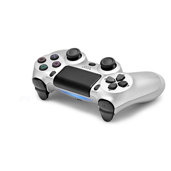 Ps4 Gamepad Sılver HD323 ürün görseli 1