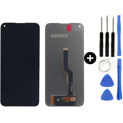 Trident A25 Uyumlu HK Lcd Ekran Dokunmatik + Tamir Seti ürün görseli 1