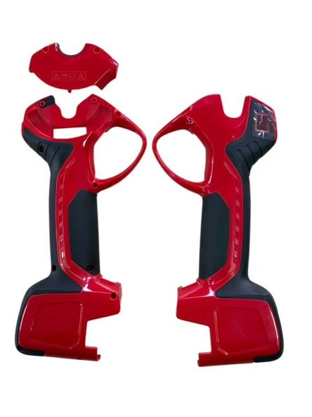 Kabze Komple Energy WS032Y ürün görseli 1
