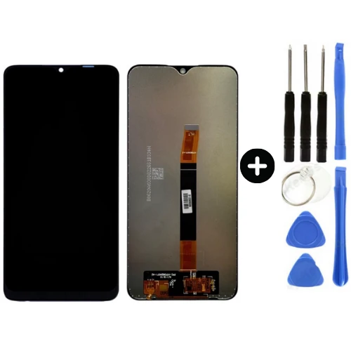 Casper Via G4 Uyumlu Lcd Ekran Dokunmatik + Tamir Seti ürün görseli 1