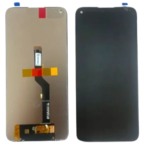 Hiking A25 Pro Uyumlu Lcd Ekran Dokunmatik ürün görseli 1