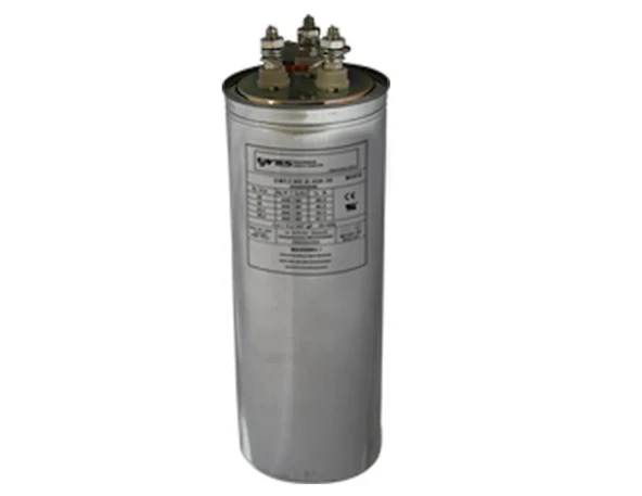 Entes Ent.Cxd.H-400-25 Silindir Kondansatör 3Faz 400V 25 Kvar, M5025 ürün görseli 1