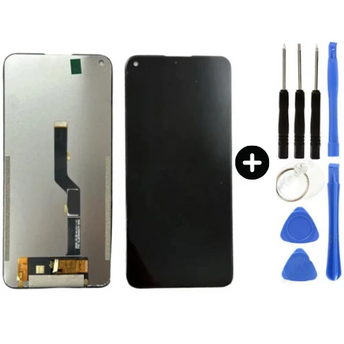 Hiking A25 Uyumlu Servis Lcd Ekran Dokunmatik + Tamir Seti ürün görseli 1