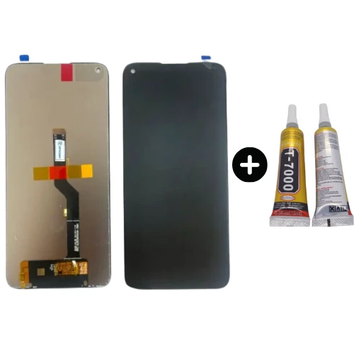 Hiking A25 Pro Uyumlu OLED Lcd Ekran Dokunmatik + B7000 ürün görseli 1