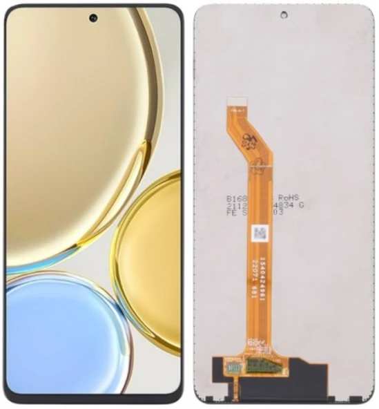 Huawei Honor X30 ANY-AN00 Uyumlu OLED Lcd Ekran Dokunmatik ürün görseli 1