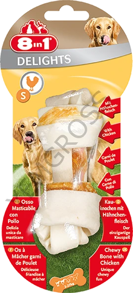 8 In 1 DELIGHT BONES S T661585 ürün görseli 1
