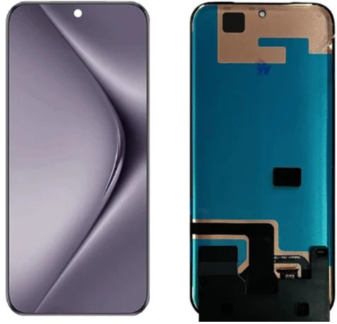Huawei Pura 70 Pro Uyumlu OLED Lcd Ekran Dokunmatik ürün görseli 1