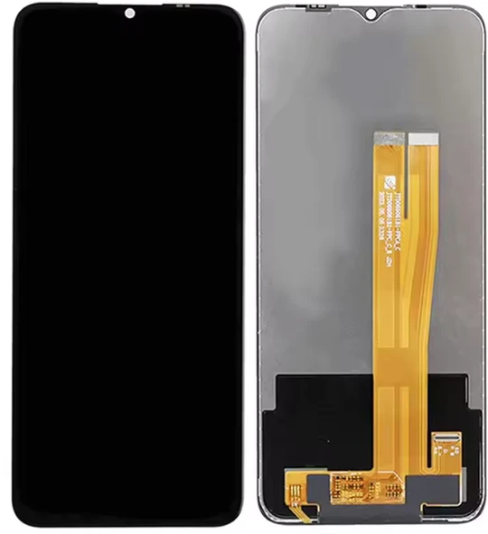 Oukitel C35 Uyumlu Servis Lcd Ekran Dokunmatik ürün görseli 1
