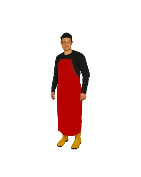 Sağımcı Önlüğü Ekonomik ürün görseli 1