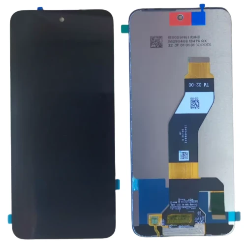 İnfinix Hot 60İ Uyumlu HK Lcd Ekran Dokunmatik ürün görseli 1