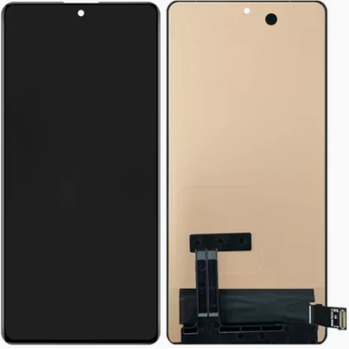 Xiaomi Redmi K40 Uyumlu OLED Lcd Ekran Dokunmatik ürün görseli 1