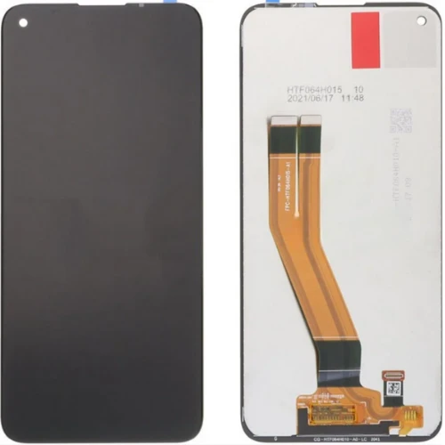 Oukitel C21 Plus Uyumlu A Kalite Lcd Ekran Dokunmatik ürün görseli 1