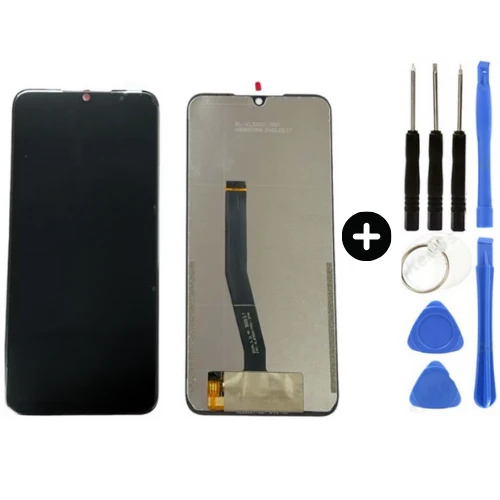 Hiking A24 Uyumlu HK Lcd Ekran Dokunmatik + Tamir Seti ürün görseli 1