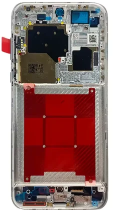 Huawei Pura 70 Ultra Uyumlu Çıtalı Lcd Ekran Dokunmatik ürün görseli 1