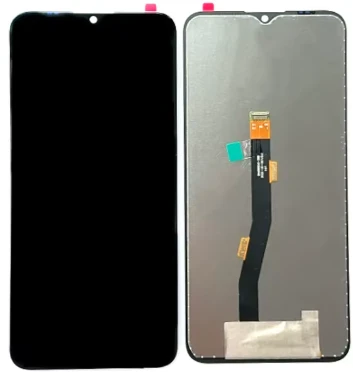 Ulefone Note 9P Uyumlu A Kalite Lcd Ekran Dokunmatik ürün görseli 1