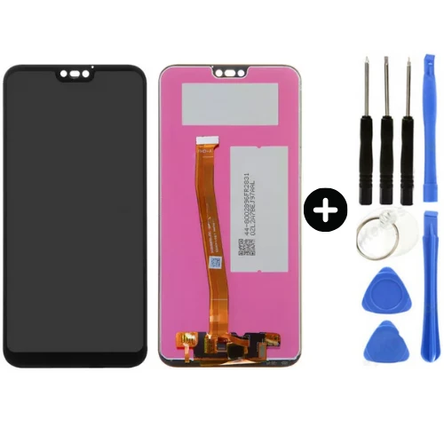 Huawei P20 Lite Uyumlu Lcd Ekran Dokunmatik + Tamir Seti ürün görseli 1