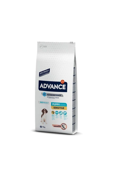 Advance Dog Puppy Sensıtıve 12 Kg ürün görseli 1