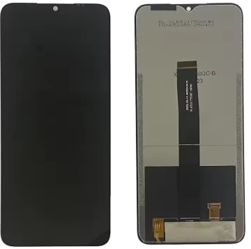Allcall Magic 15 Pro Uyumlu Servis Lcd Ekran Dokunmatik ürün görseli 1