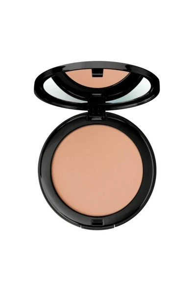 Beyu Catwalk Kompakt Toz Pudra 2 Wheat Beige ürün görseli 1