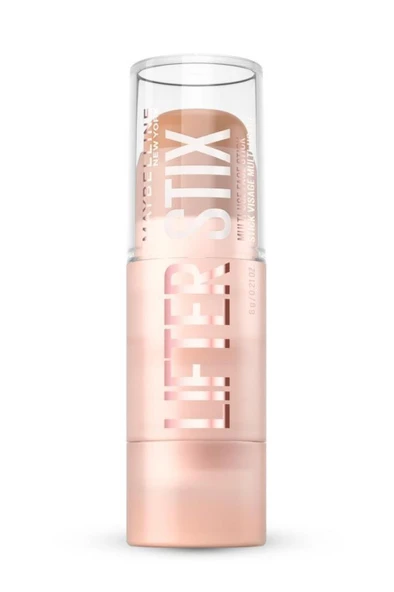 Maybelline New York Lifter Stix Multi Use Face Stick 45 - Resim 8