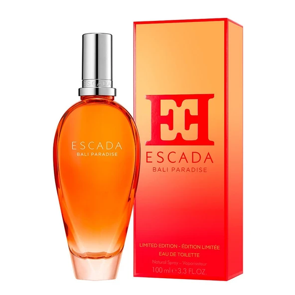 Escada Bali Paradise Edt 100 ml Kadın Parfümü ürün görseli 1